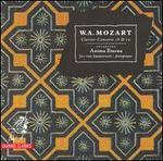 Mozart: Clavier-Concerte 18 & 19