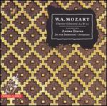 Mozart: Clavier-Concerte 24 & 25