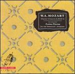 Mozart: Clavier-Concerte 8, 28 & 12