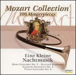 Mozart Collection: 100 Masterpieces, Vol. 1