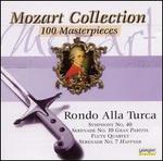 Mozart Collection: 100 Masterpieces, Vol. 2