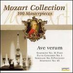 Mozart Collection: 100 Masterpieces, Vol. 3