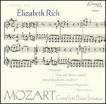 Mozart: Complete Piano Sonatas, Vol. 1