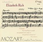 Mozart: Complete Piano Sonatas, Vol. 2