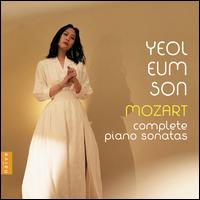 Mozart: Complete Piano Sonatas - 
