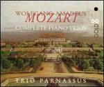 Mozart: Complete Piano Trios