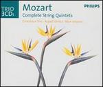 Mozart: Complete String Quintets