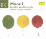 Mozart: Complete Wind Concertos