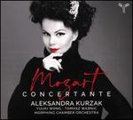 Mozart Concertante