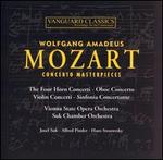 Mozart: Concerto Masterpieces
