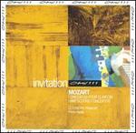 Mozart: Concertos pour Clavecin
