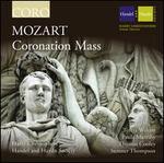 Mozart: Coronation Mass
