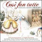 Mozart: Cos� fan tutte [1955]