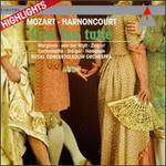 Mozart: Cos� fan tutte (Highlights)