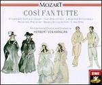 Mozart: Cos� fan tutte