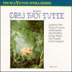 Mozart: Cos� fan tutte