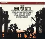 Mozart: Cos� fan tutte