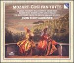 Mozart: Cos� fan tutte