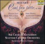 Mozart: Cos� fan tutte