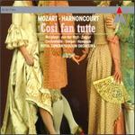 Mozart: Cos� fan tutte