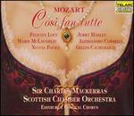 Mozart: Cos� fan tutte