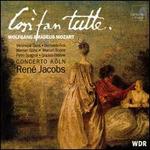 Mozart: Cos� fan tutte