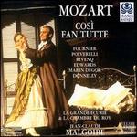 Mozart: Cos� fan tutte