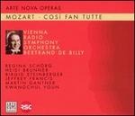 Mozart: Cos� fan tutte
