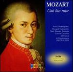 Mozart: Cos� fan tutte