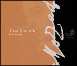 Mozart: Cos� fan tutte