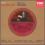 Mozart: Cos� fan tutte