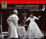 Mozart: Cos� fan tutte