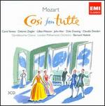 Mozart: Cos� fan tutte