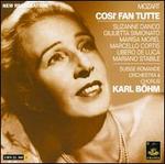 Mozart: Cos� fan tutte