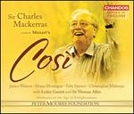 Mozart: Cos� fan tutte