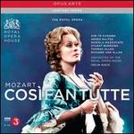 Mozart: Cos� fan tutte