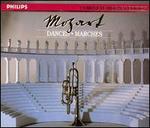 Mozart: Dances; Marches