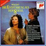 Mozart: Die Entf�hrung aus dem Serail [Highlights]