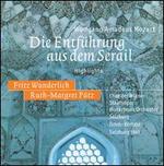 Mozart: Die Entf�hrung aus dem Serail [Highlights]