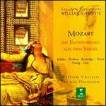 Mozart: Die Entf�hrung aus dem Serail