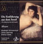 Mozart: Die Entf�hrung aus dem Serail