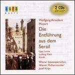 Mozart: Die Entf�hrung aus dem Serail