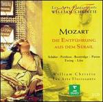 Mozart: Die Entf�hrung aus dem Serail