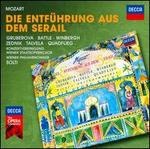 Mozart: Die Entf�hrung aus dem Serail