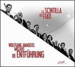 Mozart: Die Entf�hrung