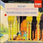 Mozart: Die Entfuhrung aus dem Serail