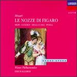 Mozart: Die Hochzeit des Figaro