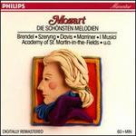Mozart: Die Sch�nsten Melodien