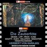 Mozart: Die Zauberfl�te [1962]