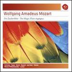Mozart: Die Zauberfl�te (Highlights)